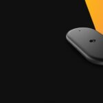 carregador dois-em-um fuelbase max 2 base de carregamento sem fio preto/laranja 4J0Z4N37 Skullcandy