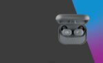 fones de ouvido sem fio verdadeiros com tecnologia premium atualizável cinza frio 4J0Z4N11 Skullcandy - Image 4