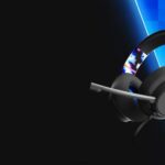 gaming essencialpremium sound slyr headset para jogos com fio multiplataforma digihype azul 4J0Z4N56 Skullcandy