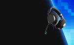 gaming essencialpremium sound slyr headset para jogos com fio multiplataforma digihype azul 4J0Z4N56 Skullcandy - Image 3