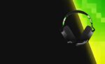 gaming essencialpremium sound slyr headset para jogos com fio multiplataforma digihype verde 4J0Z4N55 Skullcandy - Image 2