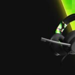 gaming essencialpremium sound slyr headset para jogos com fio multiplataforma digihype verde 4J0Z4N55 Skullcandy