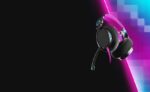 jogos avançados ajustados para você fone de ouvido para jogos com fio multiplataforma slyr pro digihype preto 4J0Z4N51 Skullcandy - Image 3