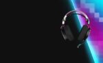 jogos sem fio ajustados para você headset para jogos sem fio multiplataforma plyr digihype preto 4J0Z4N50 Skullcandy - Image 2