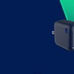 obtenha sua correção de energia mais rapidamente correção rápida g max adaptador usb-a e usb-c azul escuro/verde 4J0Z4N36 Skullcandy