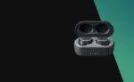 perfeitamente simples cancelamento de ruído sesh e fones de ouvido sem fio verdadeiros preto 4J0Z4N6 Skullcandy - Image 3