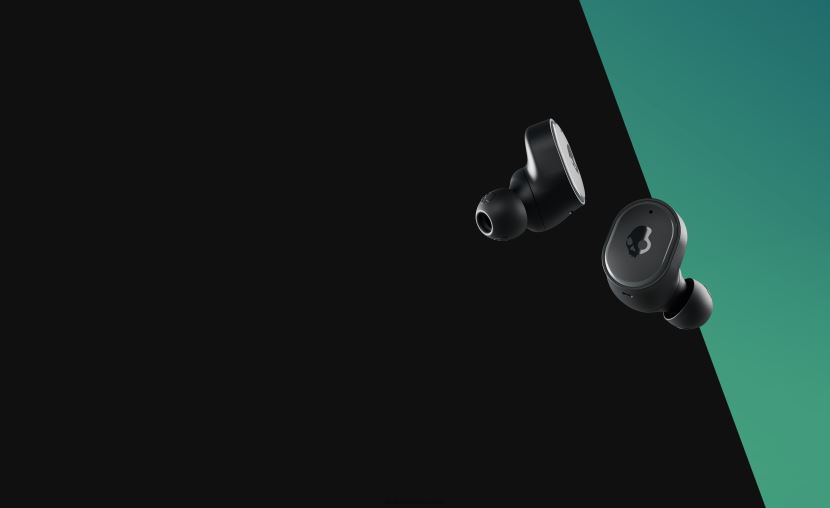 perfeitamente simples cancelamento de ruído sesh e fones de ouvido sem fio verdadeiros preto 4J0Z4N6 Skullcandy - Image 4