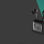 sem fios sem ruído indy e cancelamento de ruído sem fio verdadeiro verdadeiro Preto 4J0Z4N5 Skullcandy