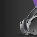 simplicidade sem fio com cancelamento de ruído hesh e fones de ouvido sem fio com cancelamento de ruído cinza frio 4J0Z4N62 Skullcandy