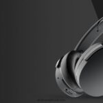 simplicidade sem fio com som superior fones de ouvido sem fio hesh evo verdadeiro Preto 4J0Z4N66 Skullcandy