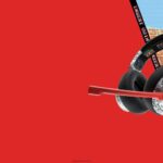 Skullcandy x Street Fighter Plyr Fone de ouvido sem fio multiplataforma para jogos Lutador de rua 4J0Z4N69 Skullcandy